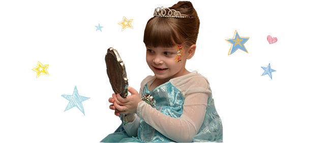 Starlight Wishes - Ill Child, Transparent background PNG HD thumbnail