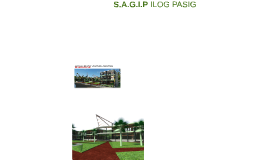 S.a.g.i.p Ilog Pasig - Ilog Pasig, Transparent background PNG HD thumbnail