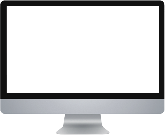 View Project - Imac Vector, Transparent background PNG HD thumbnail