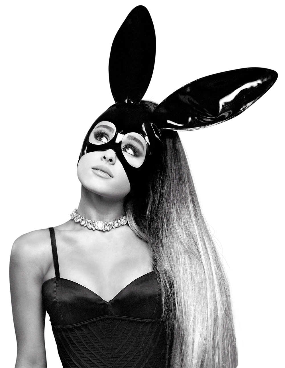 Image   Ariana Grande.png | Final Fantasy Wiki | Fandom Powered By Wikia - Ariana Grande, Transparent background PNG HD thumbnail