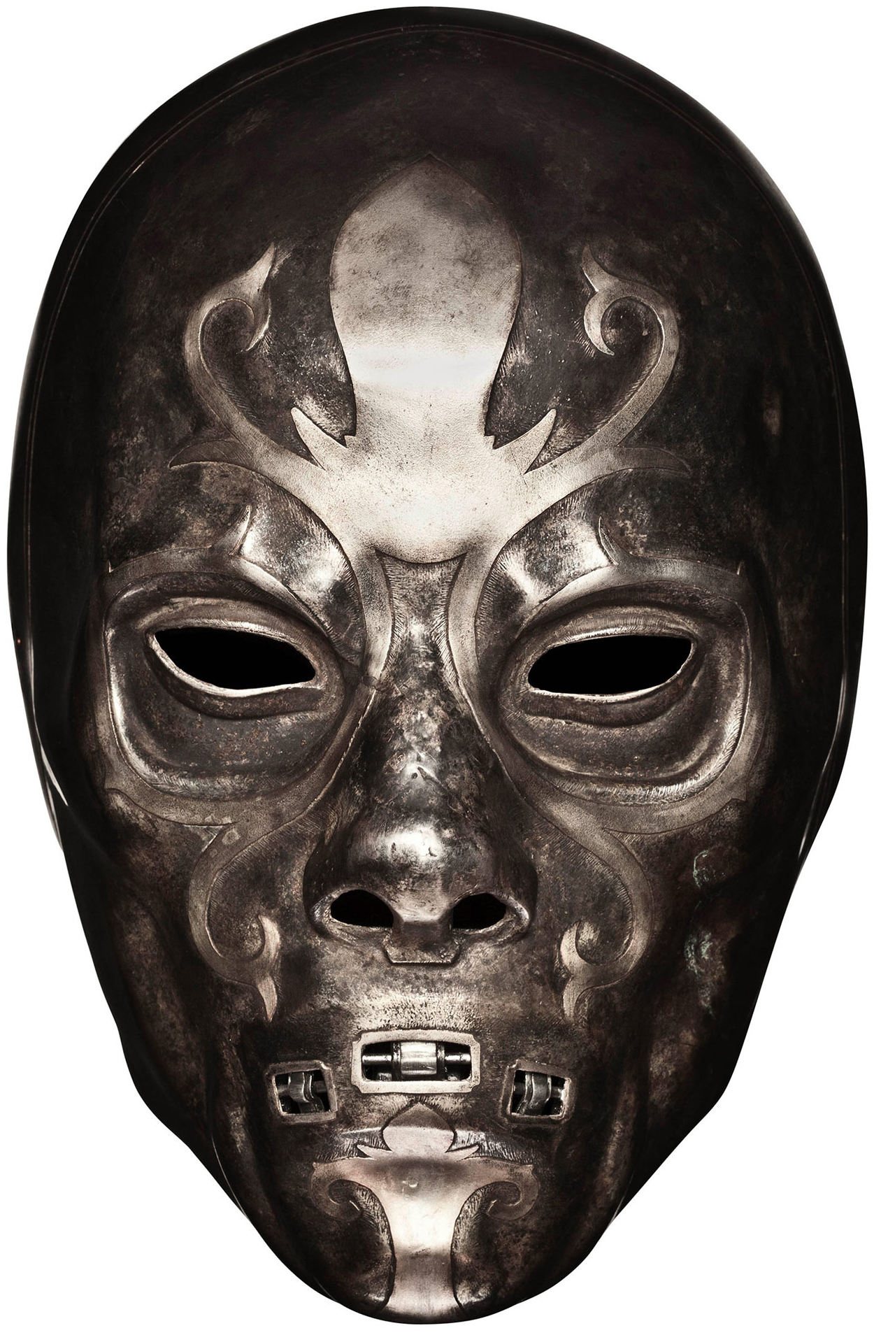 Image   Death Eater Mask.png | Harry Potter Wiki | Fandom Powered By Wikia - Mask, Transparent background PNG HD thumbnail