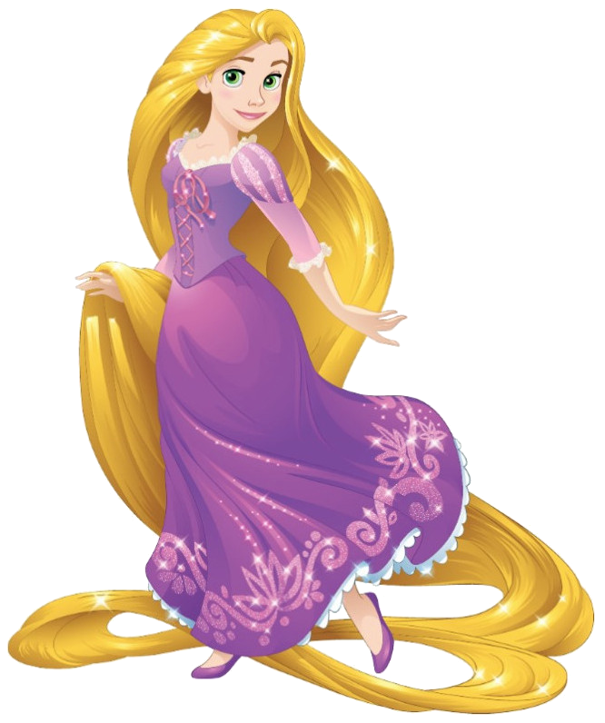 Image   Disney Princess Rapunzel 2015.png | Disney Wiki | Fandom Powered By Wikia - Disney Princesses, Transparent background PNG HD thumbnail