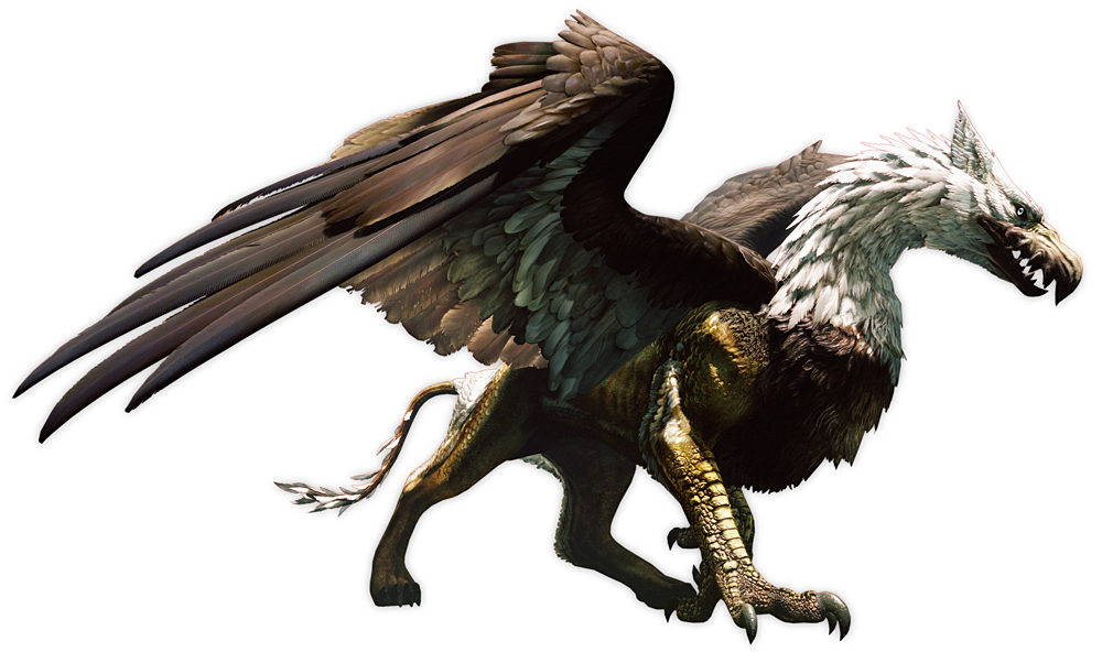 Griffin Free Download Png PNG