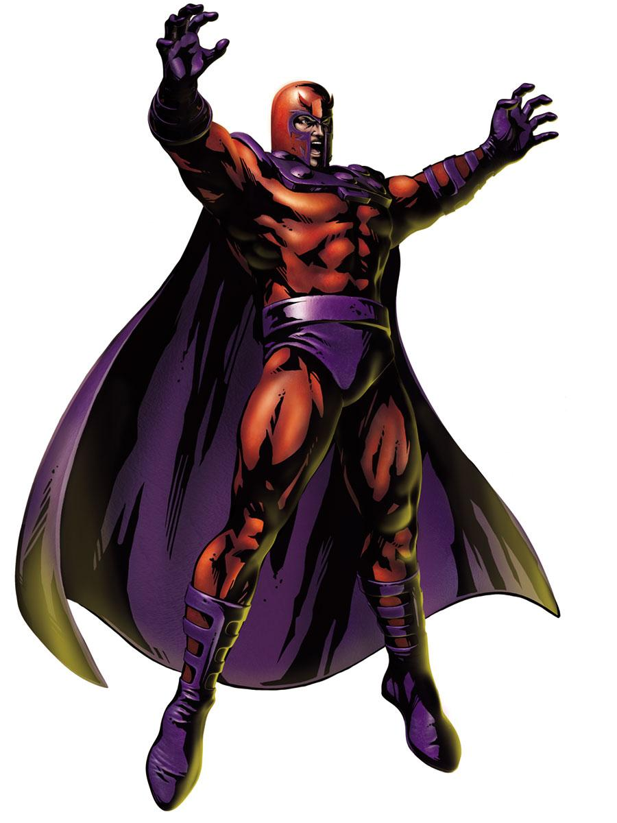 Image   Magneto Mvsc3 Ftw.png | Street Fighter Wiki | Fandom Powered By Wikia - Magneto, Transparent background PNG HD thumbnail
