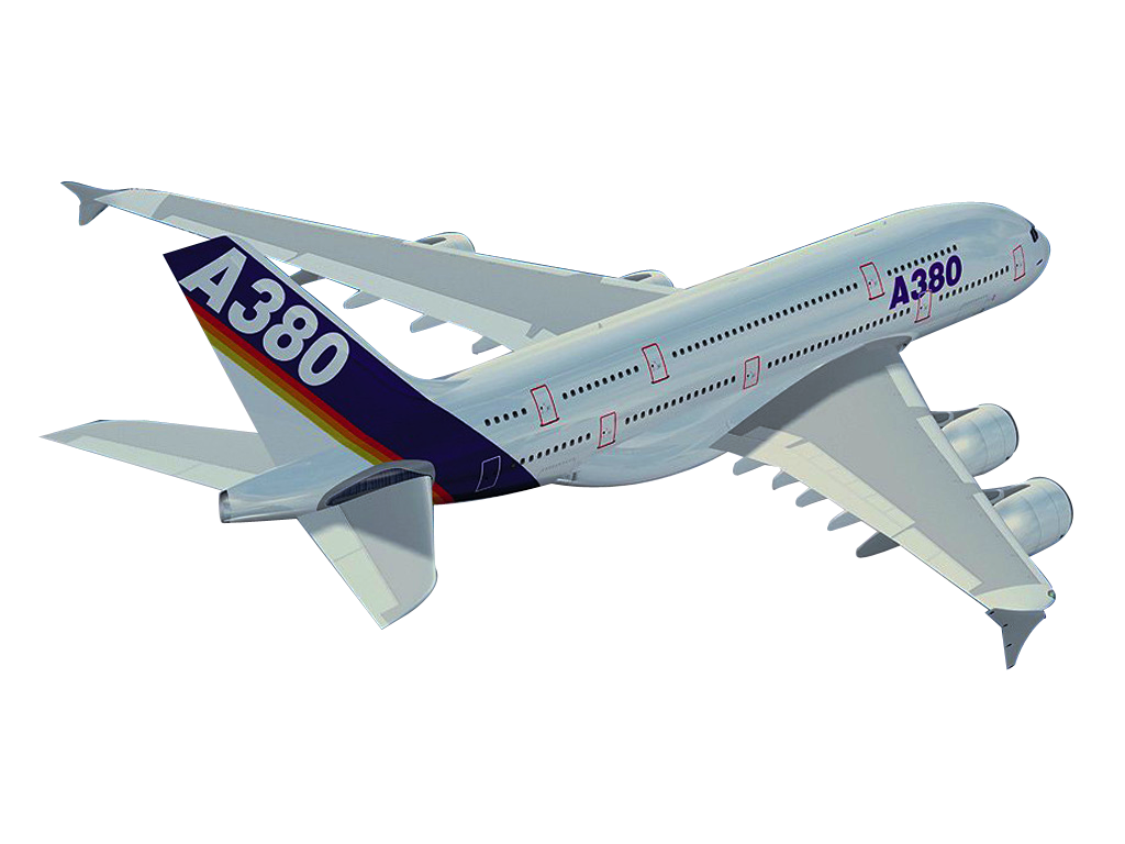 Avion.png (1024×768) - Image Avion, Transparent background PNG HD thumbnail
