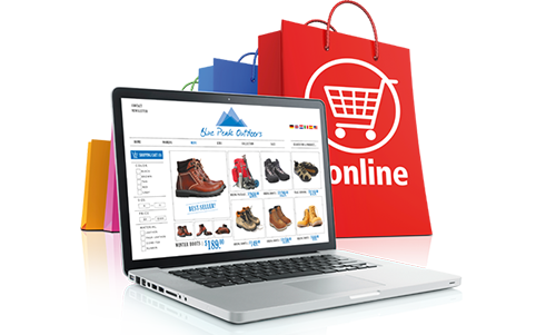 Image Result For Ecommerce Png - Ecommerce, Transparent background PNG HD thumbnail
