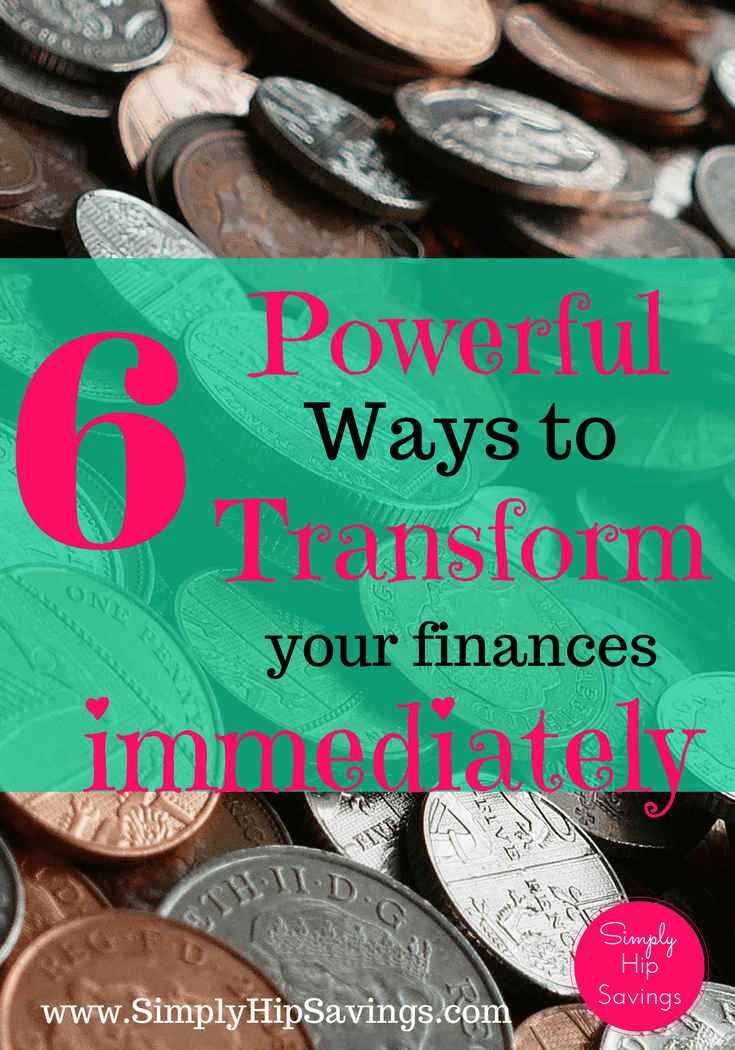 6 Powerful Ways To Transform Your Finances Immediately. Are You Tired Of Being Broke Or - Immediately, Transparent background PNG HD thumbnail