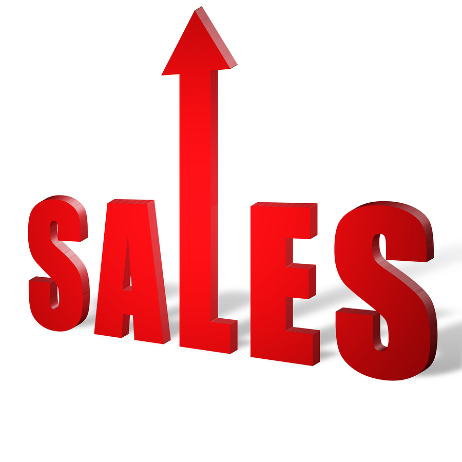 How To Increase Your Sales By 67% - Increase Sales, Transparent background PNG HD thumbnail