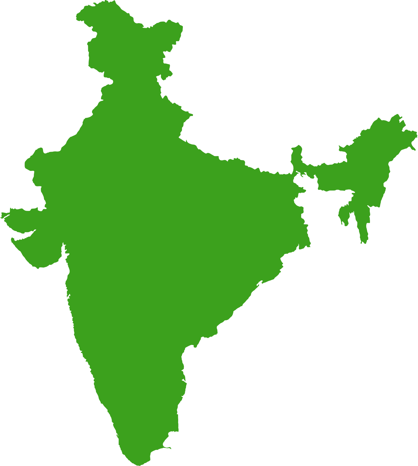 File:india Coor Locator.png - India, Transparent background PNG HD thumbnail