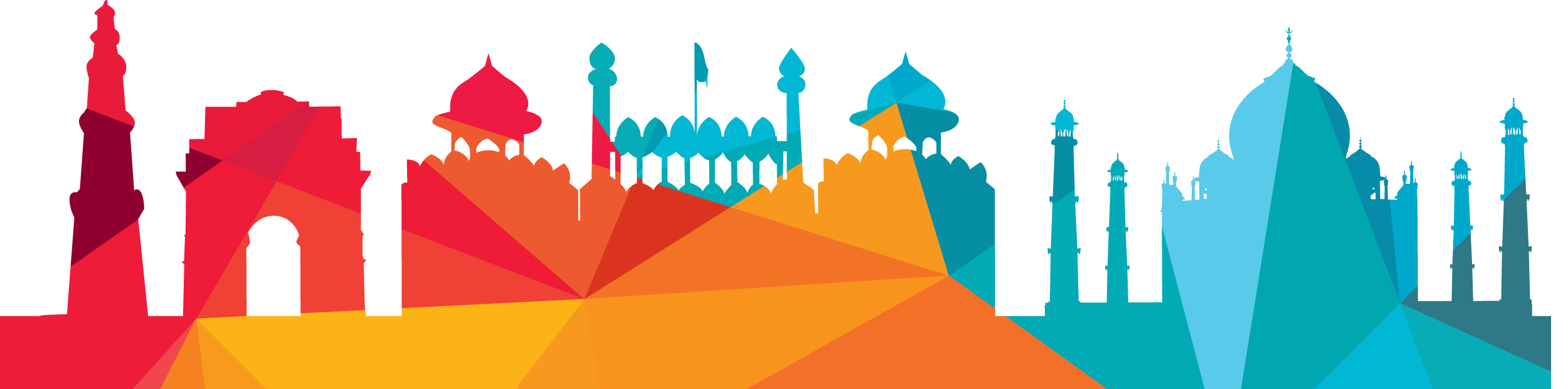 India Convergence 2017 - India, Transparent background PNG HD thumbnail