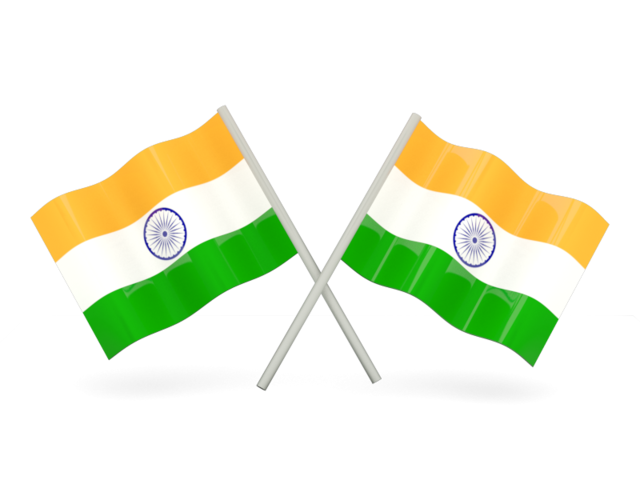 Indian Flag Icon Image #21368 - India, Transparent background PNG HD thumbnail