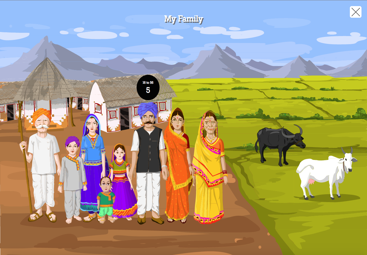 Indian Village Png - Learn Hdpng.com , Transparent background PNG HD thumbnail