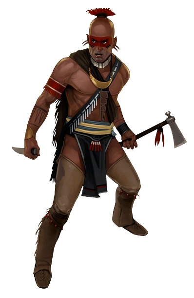 File:Native American Warriors
