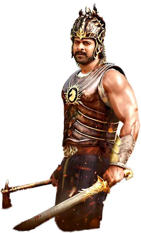 Prabhas Images Hd Png   Google Search - Indian Warrior, Transparent background PNG HD thumbnail