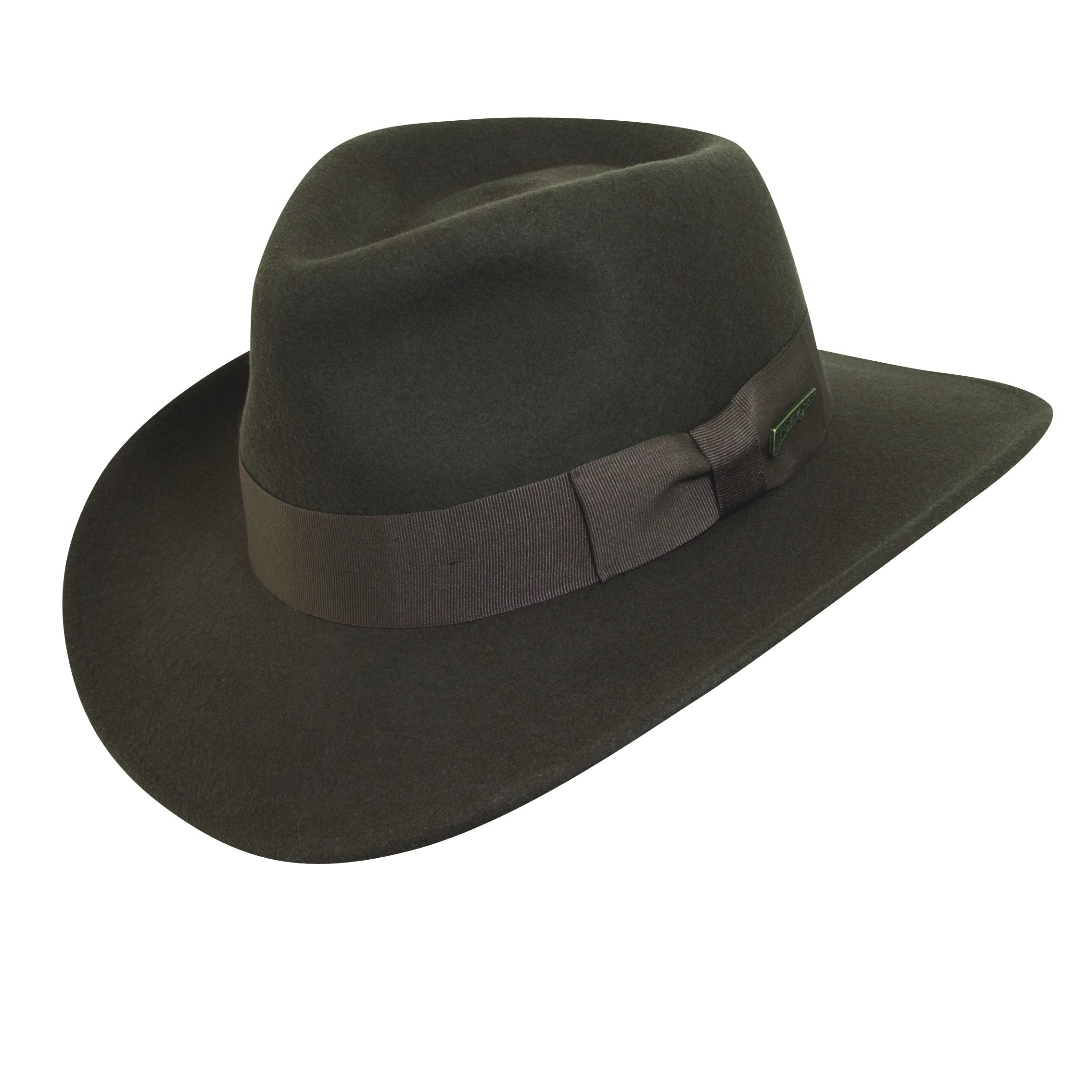 Indiana Jones Felt Hat