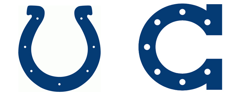 Indianapolis colts clipart co