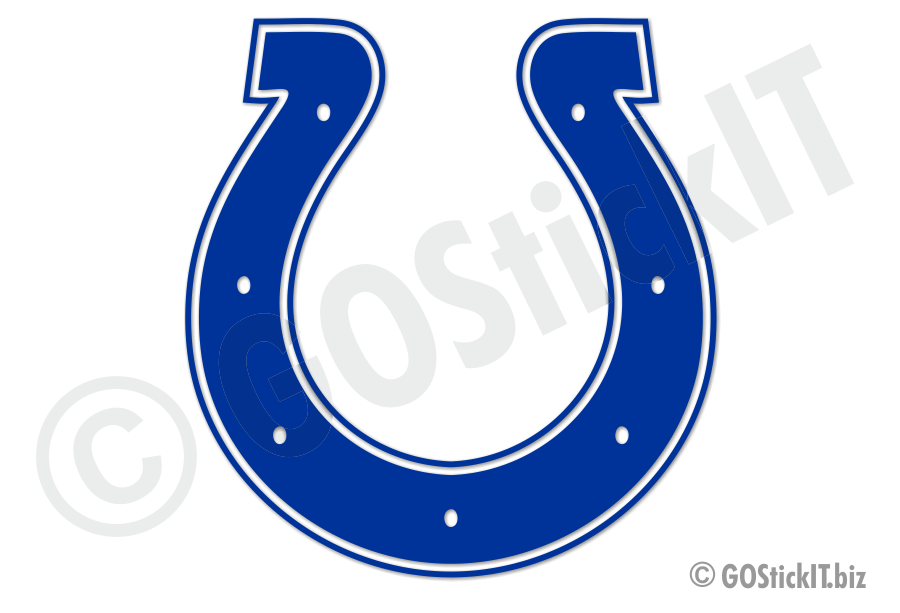Indianapolis Colts Clipart Collection Indianapolis - Indianapolis Colts Vector, Transparent background PNG HD thumbnail