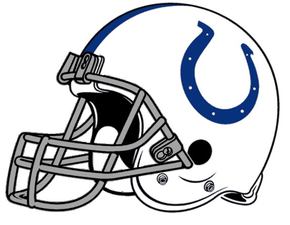 Indianapolis Colts Logo Vector - Indianapolis Colts Vector, Transparent background PNG HD thumbnail