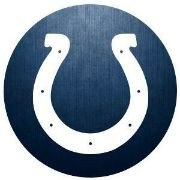 Indianapolis colts american f