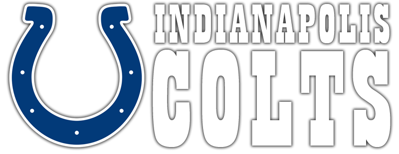 Home / American Football / Nfl / Indianapolis Colts - Indianapolis Colts, Transparent background PNG HD thumbnail