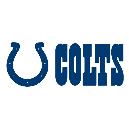 Indianapolis Colts American Football Transparent Png - Indianapolis Colts, Transparent background PNG HD thumbnail