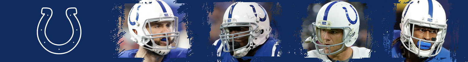 Indianapolis Colts Indianapolis Colts - Indianapolis Colts, Transparent background PNG HD thumbnail