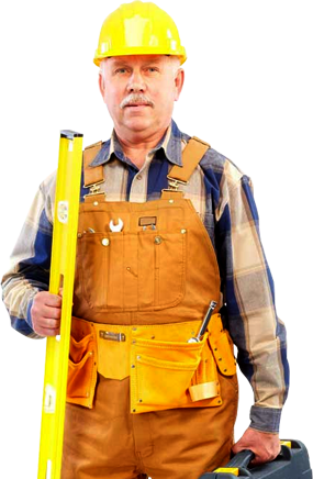 Industrial Worker Png Image - Industrialworker, Transparent background PNG HD thumbnail