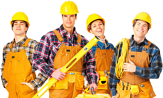 Industrial Workers Png Image - Industrialworker, Transparent background PNG HD thumbnail