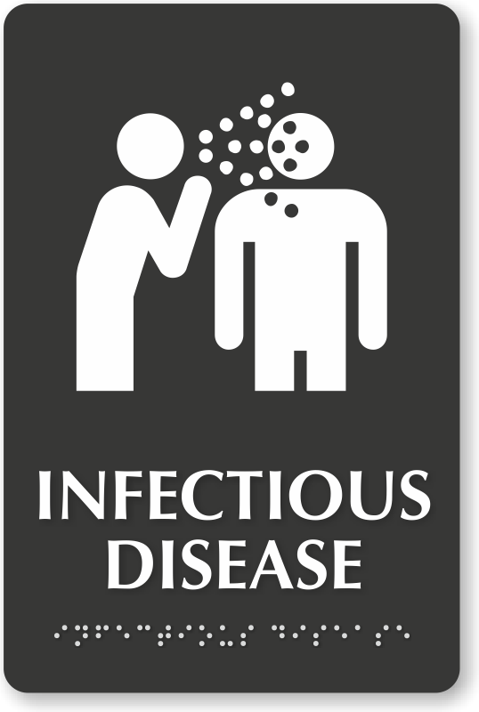 Infectious Disease Png Hdpng.com 538 - Infectious Disease, Transparent background PNG HD thumbnail