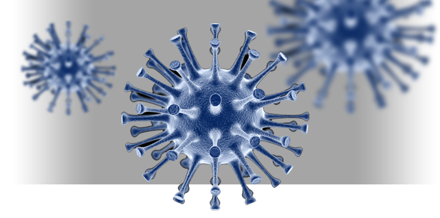 Infectious Disease Png Hdpng.com 640 - Infectious Disease, Transparent background PNG HD thumbnail