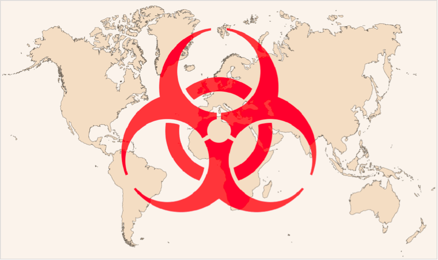 Infectious Disease Png Hdpng.com 857 - Infectious Disease, Transparent background PNG HD thumbnail