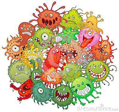 The Oidm Project Space Is The Primary Means For Communication With And Among The Members Of The Oidm Project Group. - Infectious Disease, Transparent background PNG HD thumbnail