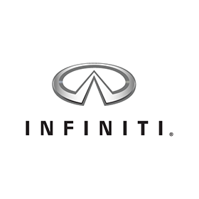 Infiniti Logo (1989-Present) 