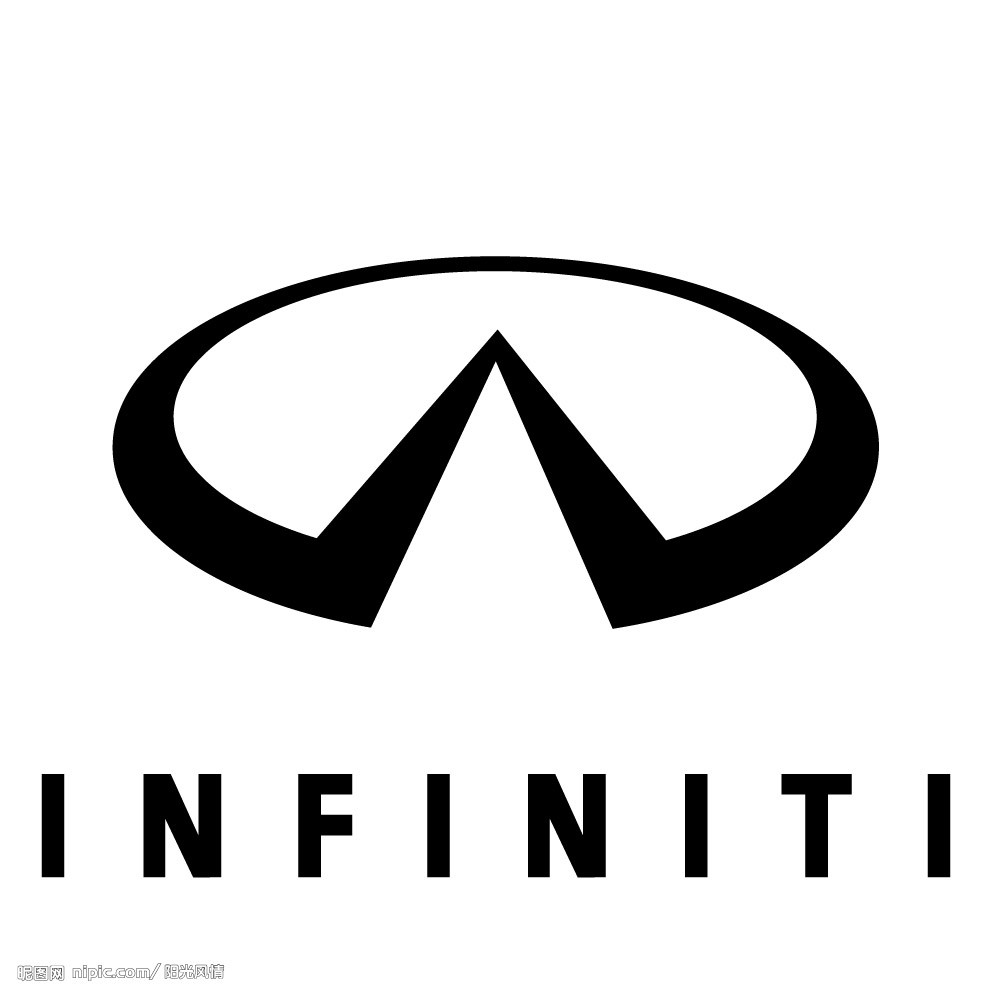 Infiniti Logo - Infiniti Eps, Transparent background PNG HD thumbnail
