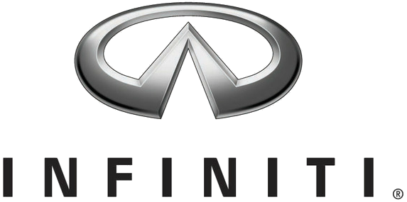 Infiniti Logo (1989-Present) 