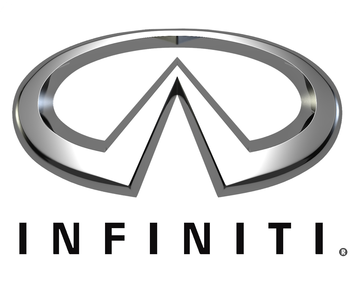 Infiniti Car Logo - Infiniti, Transparent background PNG HD thumbnail