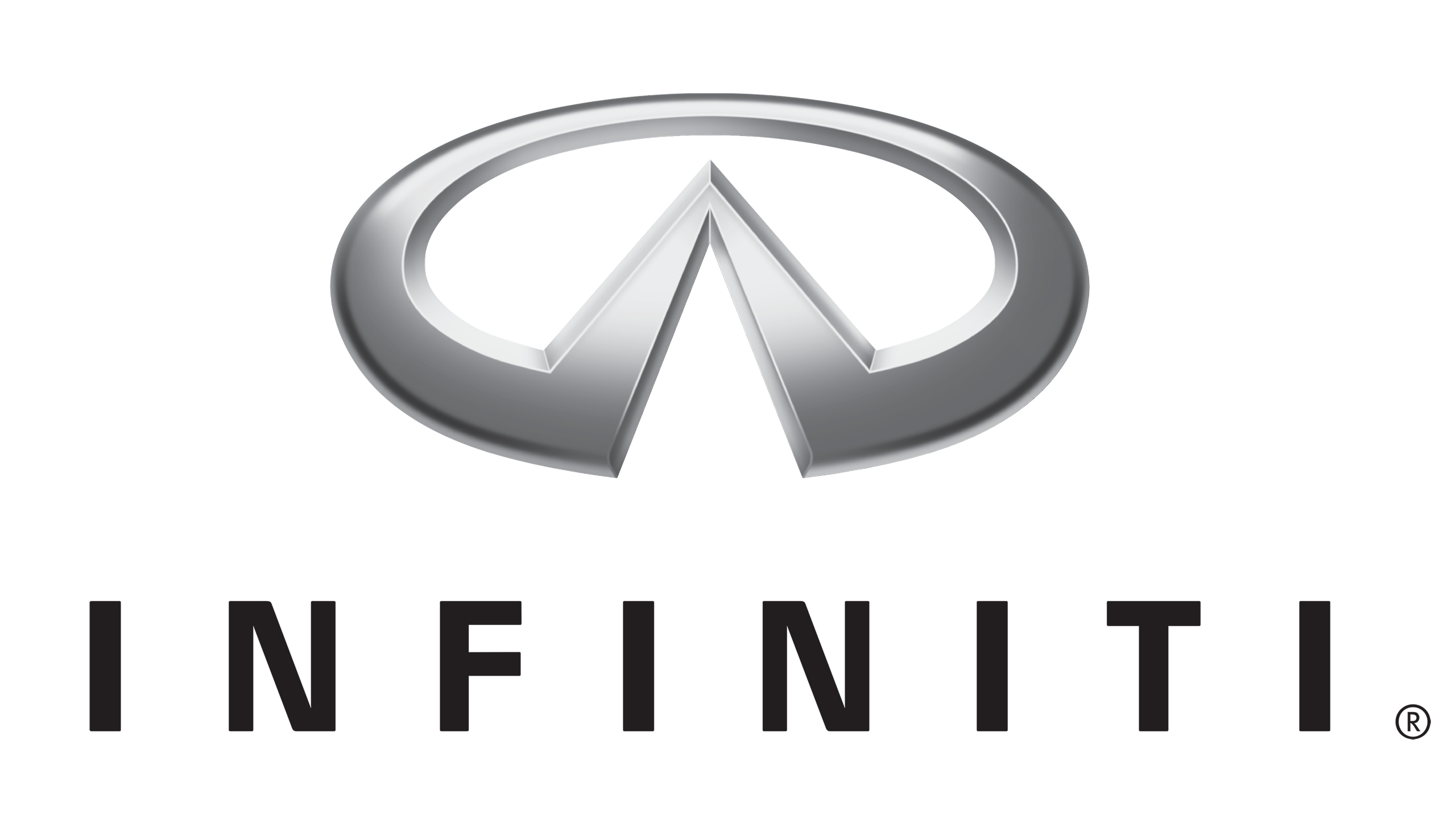 Infiniti Logo (1989 Present) 2560X1440 Hd Png - Infiniti, Transparent background PNG HD thumbnail