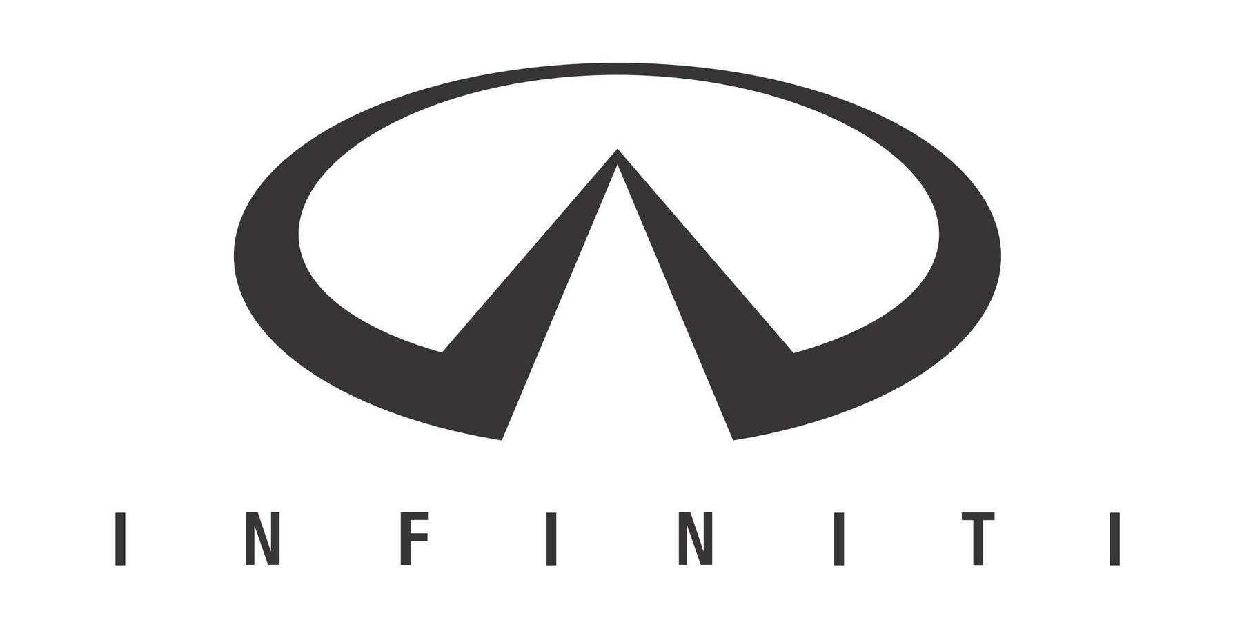 Infiniti Logo [Eps Pdf] - Infiniti, Transparent background PNG HD thumbnail