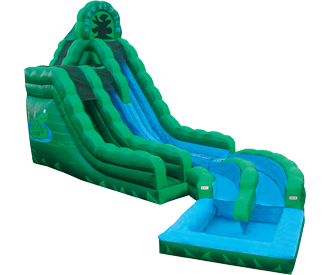 Emerald_Ice_Water_Slide2.png Emerald_Ice_Water_Slide2.png - Inflatable Water Slide, Transparent background PNG HD thumbnail