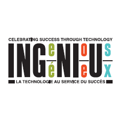 2017 Ingenious Awards Gala   Information Technology Association Of Canada - Ingenious, Transparent background PNG HD thumbnail