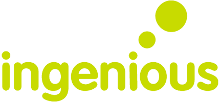 Ingenious : It Support, Croydon And Brighton - Ingenious, Transparent background PNG HD thumbnail