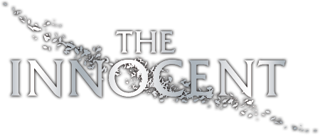 Fichier:logo The Innocent.png - Innocent, Transparent background PNG HD thumbnail
