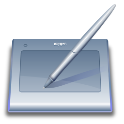 Devices Input Tablet Icon - Input Devices, Transparent background PNG HD thumbnail