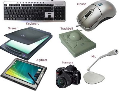 Input Devices - Input Devices, Transparent background PNG HD thumbnail