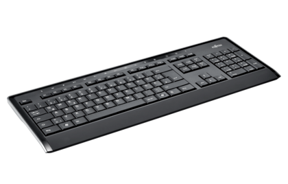 Keyboard Kb900 - Input Devices, Transparent background PNG HD thumbnail