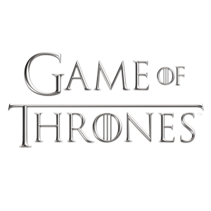 Inspired By Game Of Thrones - Game Of Thrones, Transparent background PNG HD thumbnail
