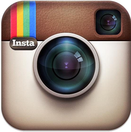 Instagram Png Image Png Image - Instagram, Transparent background PNG HD thumbnail