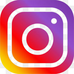 Instagram Transparent PNG Sti
