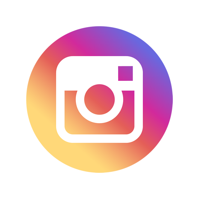 Instagram Color Icon, Instagram, Social, Media Png And Vector For Free Download - Instagram App, Transparent background PNG HD thumbnail