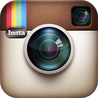 Instagram Icon Image #956 - Instagram, Transparent background PNG HD thumbnail